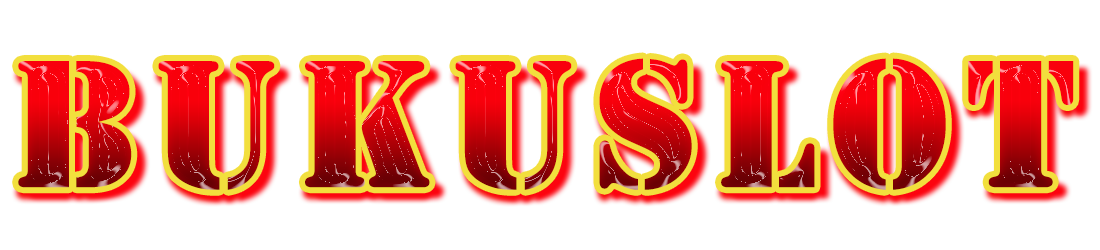 BUKUSLOT Logo